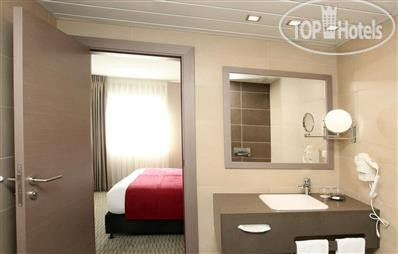 New photos from tourists Golden Tulip Kassel Hotel Reiss 4*