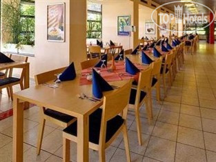 New photos from tourists Commundo Tagungshotel Darmstadt 3*