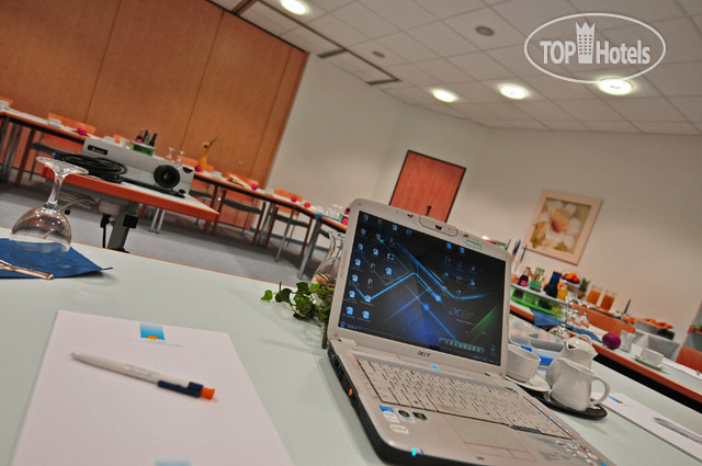 Новые добавленные фото туристов AKZENT Hotel Schluchtern 3*