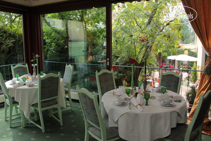 New photos from tourists Central Hotel am Konigshof 4*