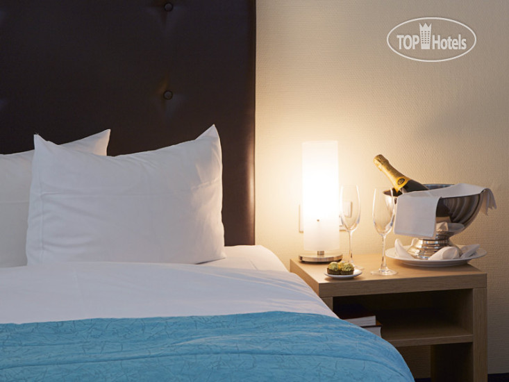 New photos from tourists Concorde Hotel Viktoria 4*