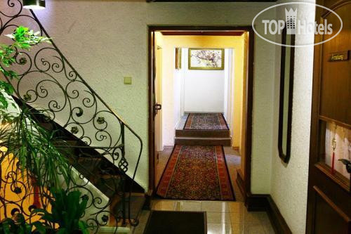 New photos from tourists Hebron-Hotel Kronberg 3*
