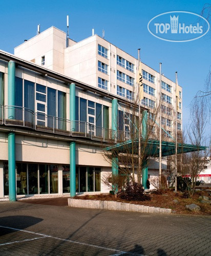 Hotel photo NH Mannheim Viernheim 4*
