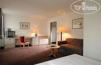 New photos from tourists Days Inn Kassel Hessenland 3*