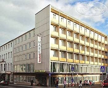 Hotelier's photos Days Inn Kassel Hessenland 3*