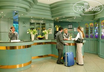 Hotel photo Wyndham Garden Kassel 4*