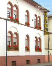 Hotel photo Monte Cristo 3*