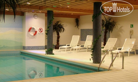 New photos from tourists Parkhotel Rodermark 4*