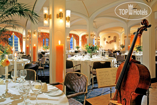 New photos from tourists Sheraton Offenbach Hotel 4*