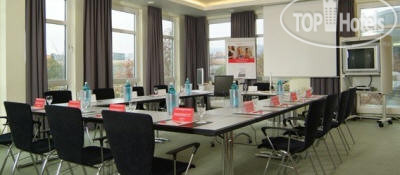 Новые добавленные фото туристов InterCityHotel Kassel 3*