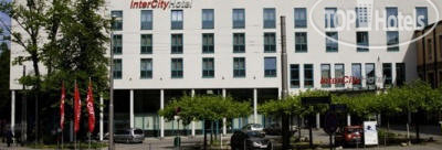 Hotel photo InterCityHotel Kassel 3*