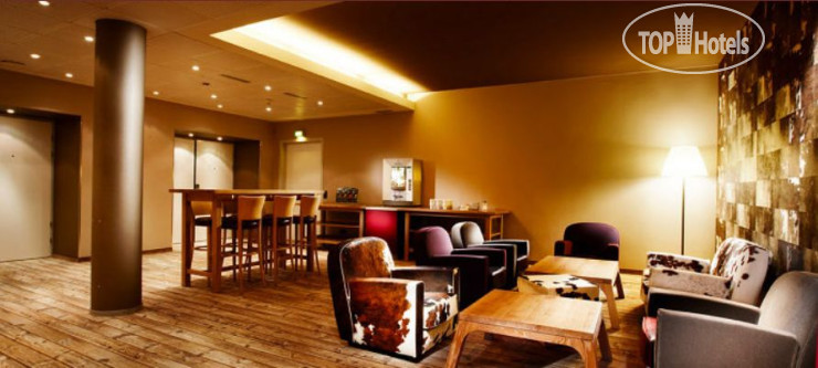 Hotel photo Pentahotel Kassel 4*