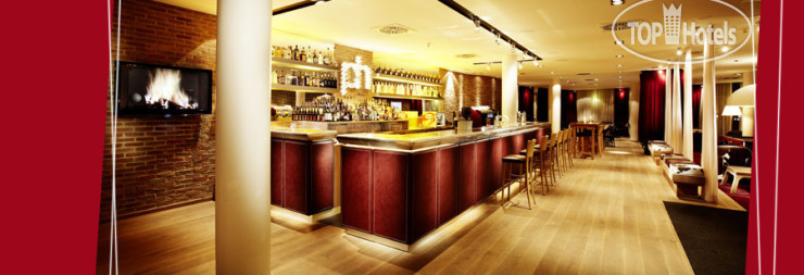 New photos from tourists Pentahotel Kassel 4*