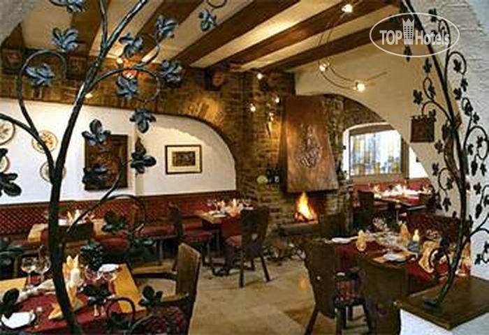 New photos from tourists Central Hotel Ringhotel Rudesheim 3*