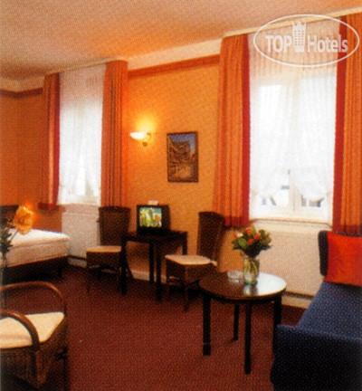 New photos from tourists Lindenwirt Hotel 3*