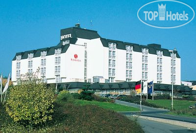 Hotel photo Courtyard Wiesbaden-Nordenstadt 4*