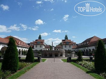 New photos from tourists Best Western Hotel Rosenau 3*