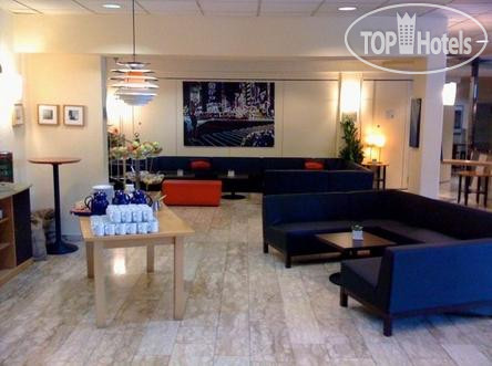New photos from tourists Best Western Hotel Ambassador International 3*