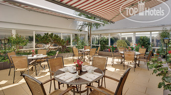 Hotelier's photos Best Western Hotel Darmstadt 3*