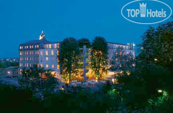 Hotel photo Best Western Premier Hotel Villa Stokkum 4*
