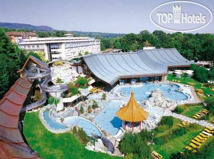 New photos from tourists Best Western Hotel Kurfuerst Wilhelm I 4*