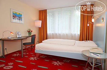New photos from tourists Best Western Hotel Wetzlar 3*