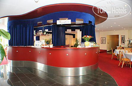 Hotelier's photos Best Western Hotel Wetzlar 3*