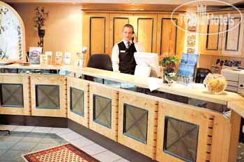 New photos from tourists Best Western Hotel Willingen 3*