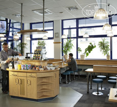 New photos from tourists Etap Hotel Darmstadt