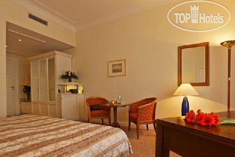 New photos from tourists Radisson Blu Schwarzer Bock 5*
