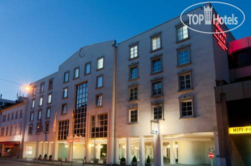New photos from tourists Mercure Hotel Wiesbaden City 4*