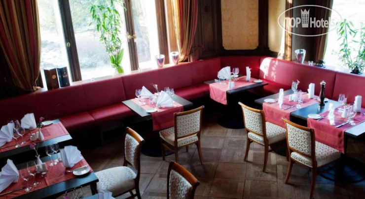 New photos from tourists Villa Rothschild 5*