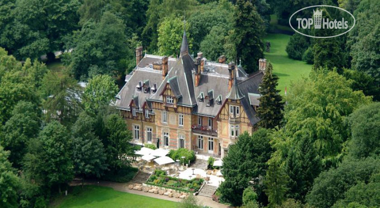 Фото Villa Rothschild