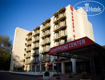 Hotel photo Ramada Hotel Bad Soden 4*