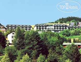 Hotelier's photos Ramada Willingen 3*
