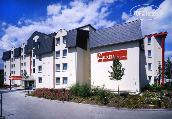 New photos from tourists Vienna House Easy Limburg 3*