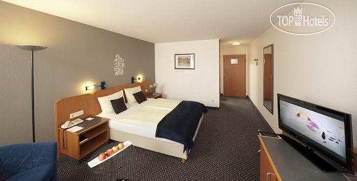 Hotelier's photos Vienna House Easy Limburg 3*