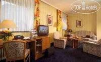 New photos from tourists TRIP INN Frankfurt Airport Russelsheim 4*