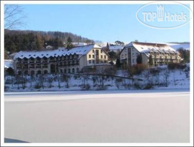New photos from tourists Best Western Diemelsee 4*