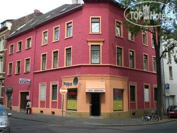 New photos from tourists Central Offenbach 2*