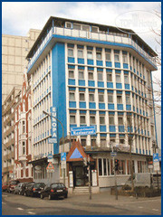 Hotel photo Europa Offenbach 3*