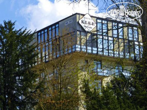 Hotelier's photos Klee am Park 3*