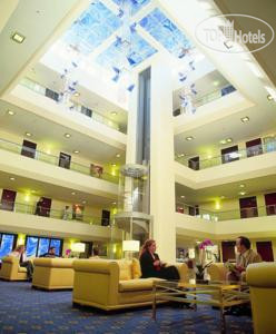 Hotelier's photos Maritim Am Schlossgarten 4*