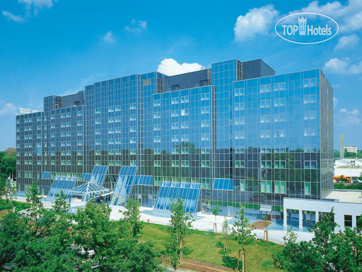 Hotelier's photos Maritim Hotels Rhein-Main Hotel Darmstadt 4*