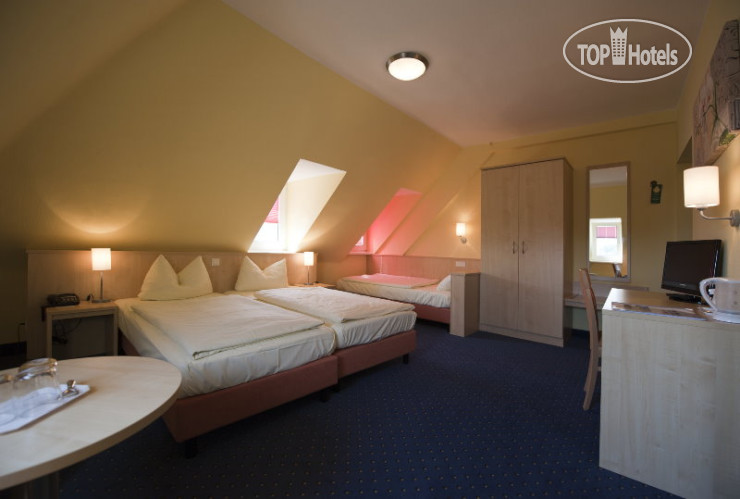 New photos from tourists ParkHotel Rudesheim am Rhein 3*