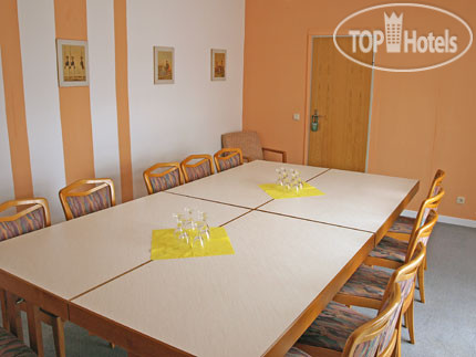 New photos from tourists Parkhotel Fuerstenhof 3*