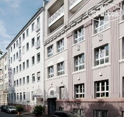 Hotelier's photos Novum Hotel Offenbacher Hof Offenbach 4*