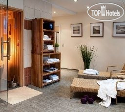 New photos from tourists Novum Hotel Offenbacher Hof Offenbach 4*