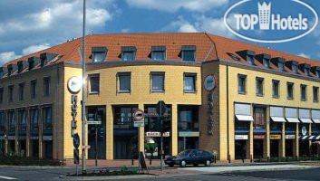 Hotel photo Winters Button 4*