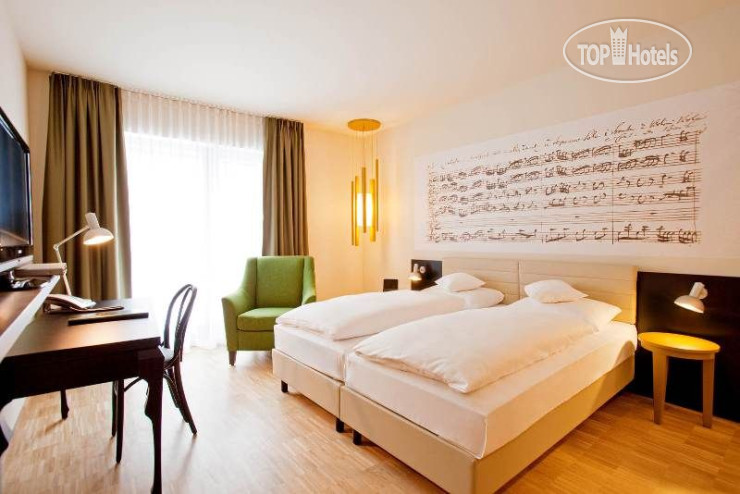 New photos from tourists Arcona Living Bach14 4*